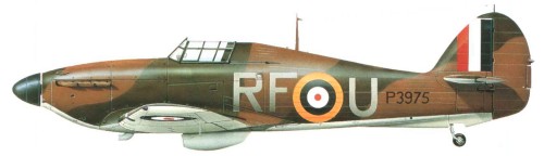 Hawker_Hurricane_I_P3975_RF-U_Frantisek_1940__500x144.jpg, 16kB